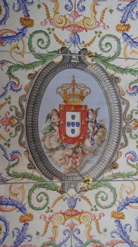 Coimbra Uniwersytet

