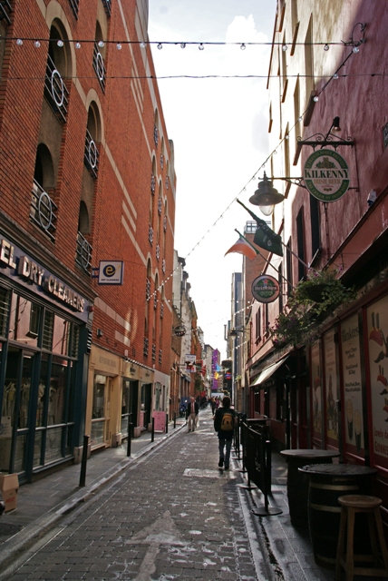 Dublin
