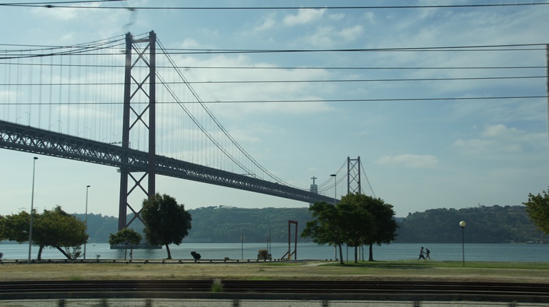 Lisbona
