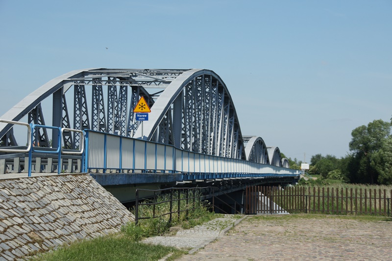 Tykocin
Most
