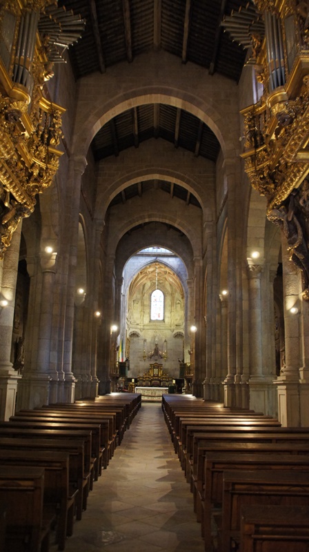 Katedra w Bradze

