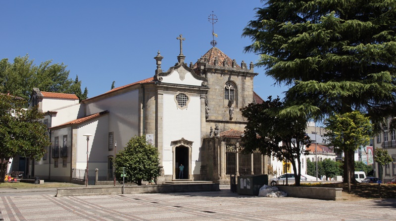 Braga
