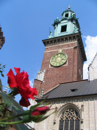 Wawel.
